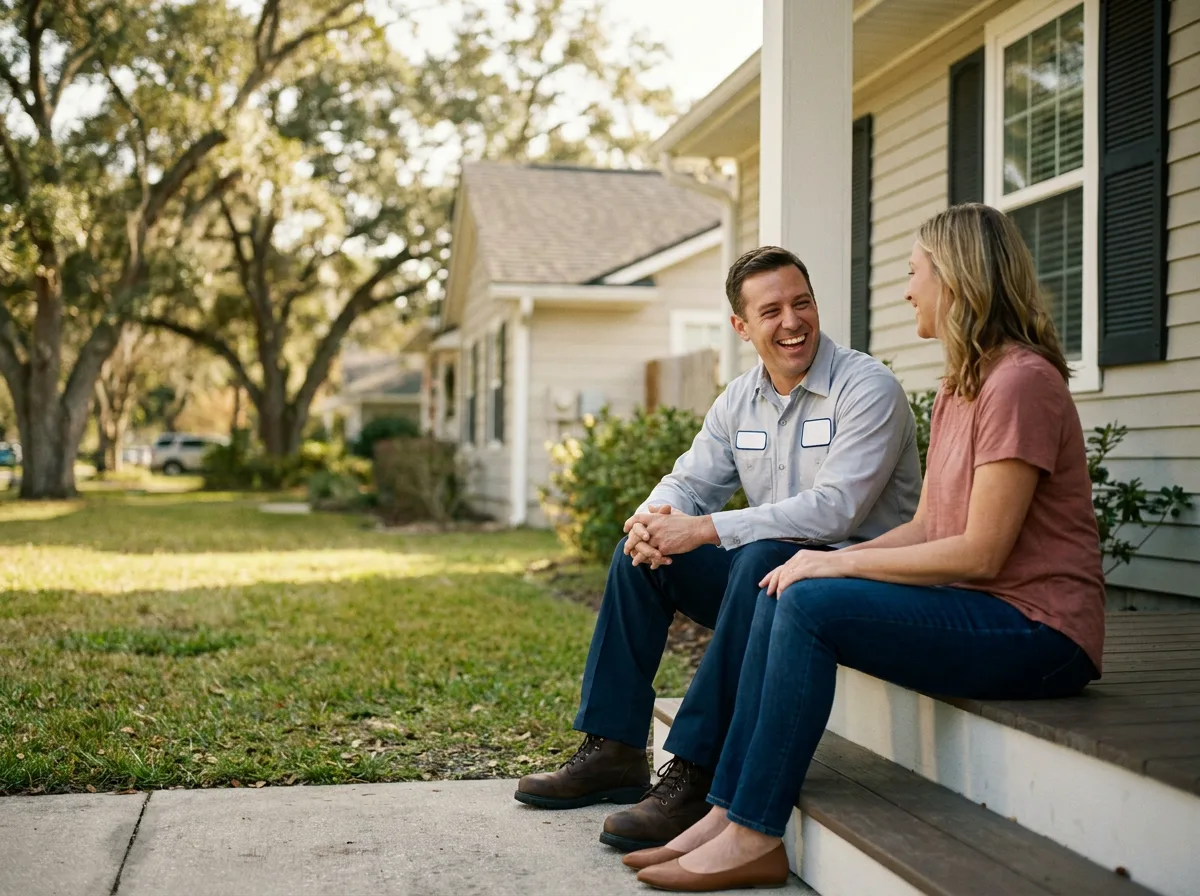 Septic tank pumping FAQs for Meansville, GA